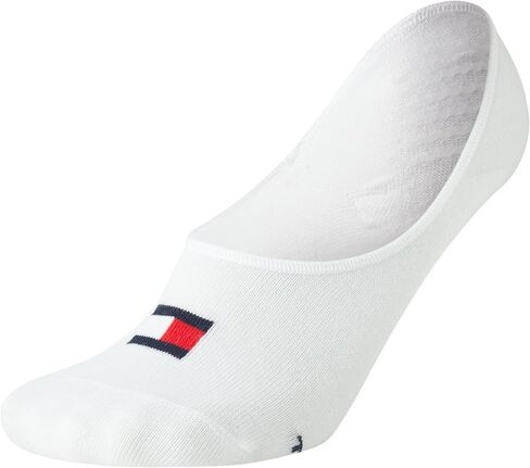 Tommy Hilfiger Women's Low Cut Socks - 12 Pack Lightweight Performance No Show Socks - Athletic Socks for Women (Sizes: 4-10) in Saudi Arabia