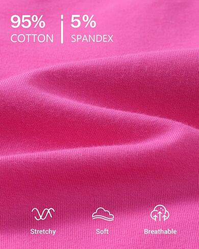 3 Pack Baby Girls Flare Leggings Toddler Bell Bottoms Pants Infant Girl Soft Cotton Clothes Size 18M-5T in Kuwait