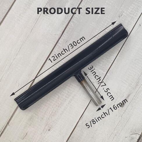 Lathe Tool Rest 5/8 Inch Post Stainless Steel Wood Lathe Tools Rest, Wood Lathe Turning Accessories for Woodworking, 12 Inch in Saudi Arabia