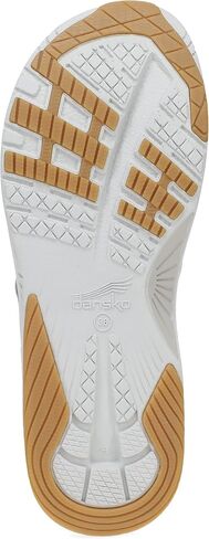 Dansko Rayna Fully Adjustable Sport Sandal for Women - Lightweight EVA Midsole and Rubber Outsole - Natural Arch Technology for Added Support - Hook and Loop Closure in Saudi Arabia