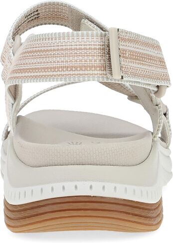 Dansko Rayna Fully Adjustable Sport Sandal for Women - Lightweight EVA Midsole and Rubber Outsole - Natural Arch Technology for Added Support - Hook and Loop Closure in Saudi Arabia