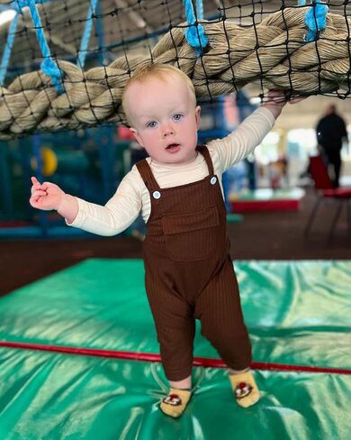 Hintina Newbrn Baby Boy Clotion in Kuwait