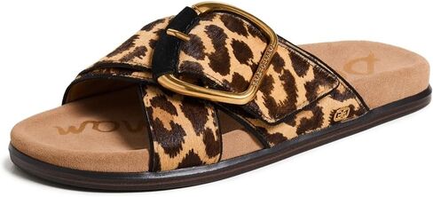 Sam Edelman Women's Darla Slide Sandal in Saudi Arabia