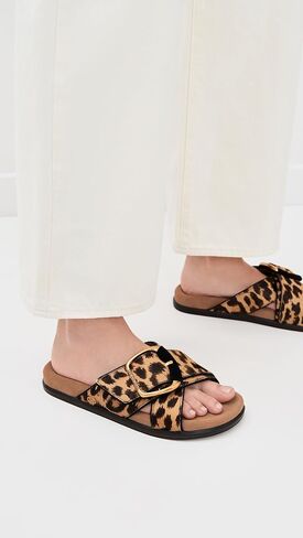 Sam Edelman Women's Darla Slide Sandal in Saudi Arabia