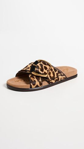 Sam Edelman Women's Darla Slide Sandal in Saudi Arabia