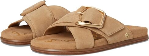 Sam Edelman Women's Darla Slide Sandal in Saudi Arabia
