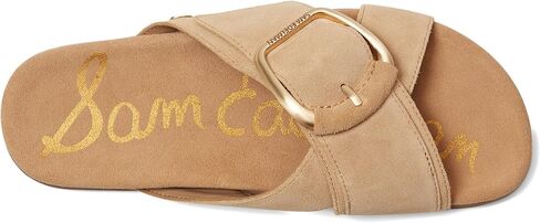 Sam Edelman Women's Darla Slide Sandal in Saudi Arabia