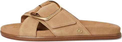 Sam Edelman Women's Darla Slide Sandal in Saudi Arabia