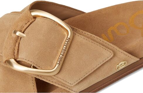 Sam Edelman Women's Darla Slide Sandal in Saudi Arabia