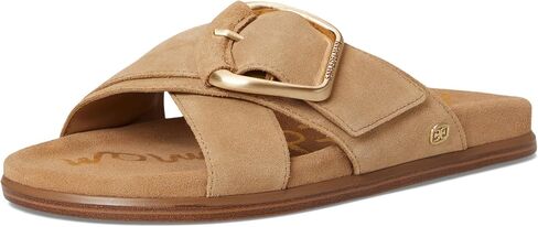 Sam Edelman Women's Darla Slide Sandal in Saudi Arabia