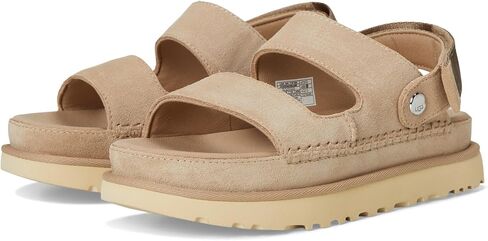 UGG Women's Goldenstar Glide Sandal in Kuwait