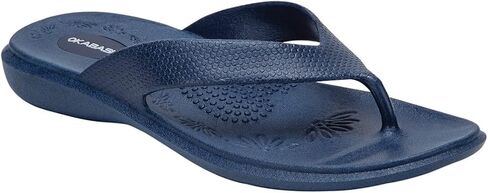 OKABASHI Women’s Maui Flip Flops - Sandals in Kuwait