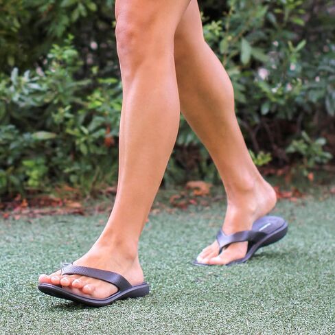 OKABASHI Women’s Maui Flip Flops - Sandals in Kuwait
