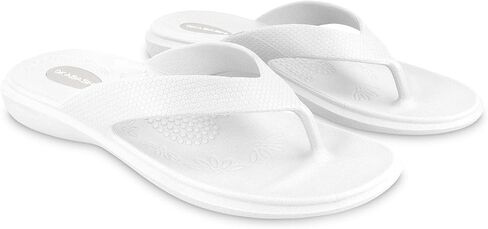 OKABASHI Women’s Maui Flip Flops - Sandals in Kuwait