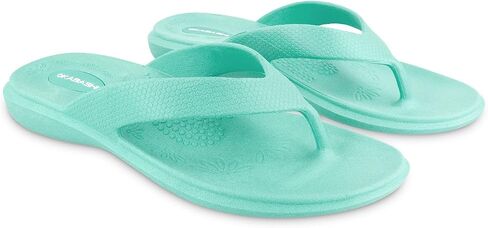 OKABASHI Women’s Maui Flip Flops - Sandals in Kuwait