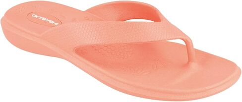 OKABASHI Women’s Maui Flip Flops - Sandals in Kuwait