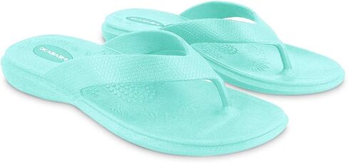 OKABASHI Women’s Maui Flip Flops - Sandals in Kuwait