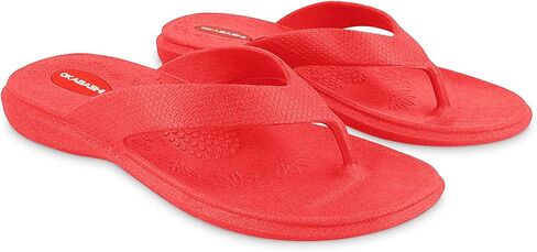 OKABASHI Women’s Maui Flip Flops - Sandals in Kuwait