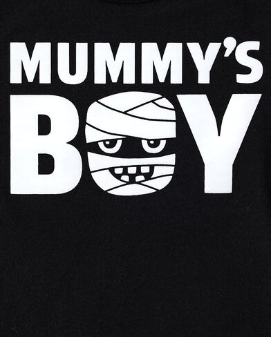 The Children's Place Baby Boys' and Toddler All Holidays Short Sleeve Graphic T-Shirts,multipacks in Saudi Arabia