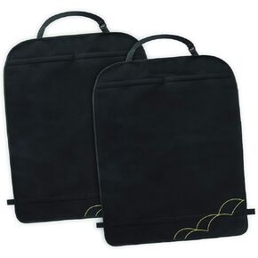 Munchkin 64015-006: حصيرة ركلة ديلوكس - 2pk in Kuwait