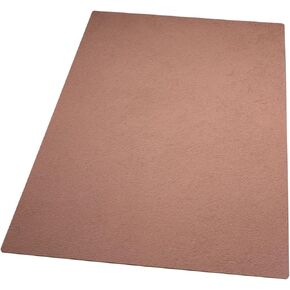 Bessie Bakes Brown Stucco Replicated Photography Backdrop 2 Feet Wide x 3 Feet Long 3 mm Thick