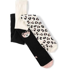 Gymboree baby-girls And Toddler Tights 2-pack