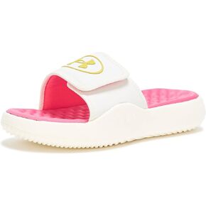 Under Armour Women's Ignite Pro 8 Slide Sandal