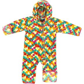 Arctix unisex-baby Snowflake Bunting Suit