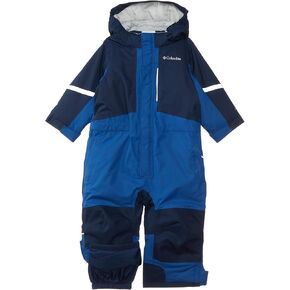 Columbia Unisex Baby Buga Iii Suit
