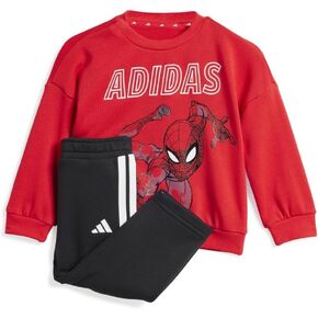 adidas Baby Marvel Spider-Man Jogger Set