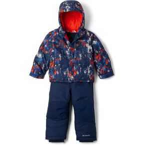 Columbia baby-girls Buga Ii Set
