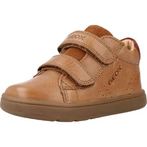 Geox Boys' Biglia 4 Shoe