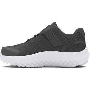 Under Armour Baby Boys' Infant Surge 4 Alternate Closure Sneaker