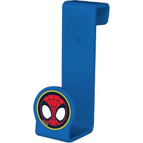 Marvel Spidey and His Amazing Friends Potty Storage Hook