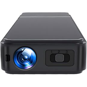 1080P HD Mini Video Camera 64GB Portable Nanny Security Camera with Motion Detection for for Home/Office Security