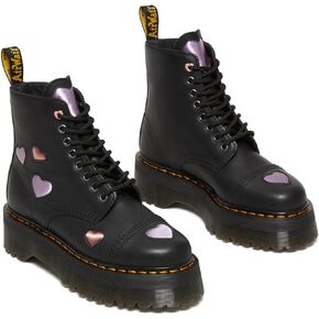 Dr. Martens Women's Sinclair Heart Fashion Boot