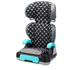 Disney Baby® Store 'n Go Sport Booster Car Seat, Mickey Shadow