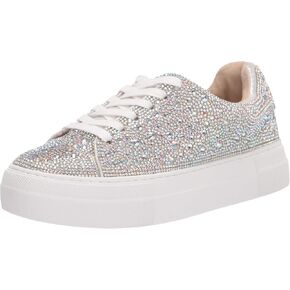 Betsey Johnson Women's Sidny Sneaker