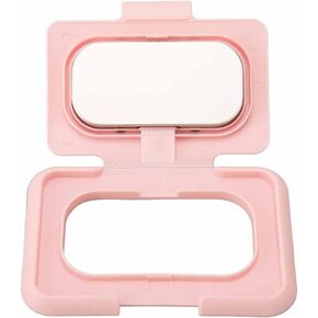 Baby Wipe Wamer for Vehicle and Home Use,Constant Temperature Wet Wipe Heater for Baby,Quick Heating and Reusable Warmer,
