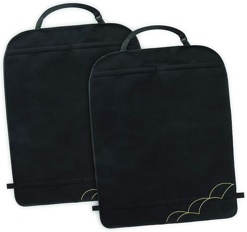 Munchkin 64015-006: حصيرة ركلة ديلوكس - 2pk in Kuwait