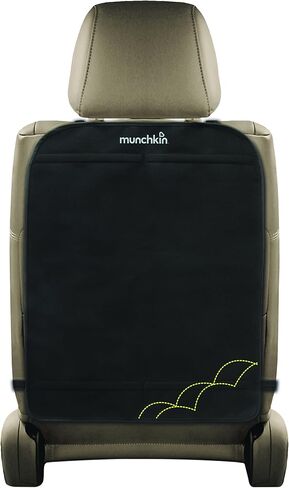 Munchkin 64015-006: حصيرة ركلة ديلوكس - 2pk in Kuwait