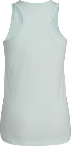 adidas Girls' Sleeveless Lapped Tank in Saudi Arabia