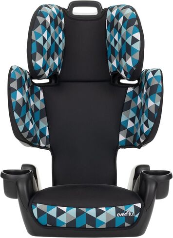 مقعد سيارة Gotime Sport Booster (Azure Blue) in Kuwait