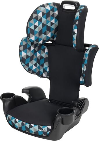 مقعد سيارة Gotime Sport Booster (Azure Blue) in Kuwait