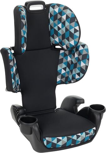 مقعد سيارة Gotime Sport Booster (Azure Blue) in Kuwait