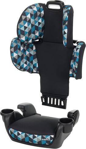 مقعد سيارة Gotime Sport Booster (Azure Blue) in Kuwait