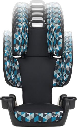 مقعد سيارة Gotime Sport Booster (Azure Blue) in Kuwait