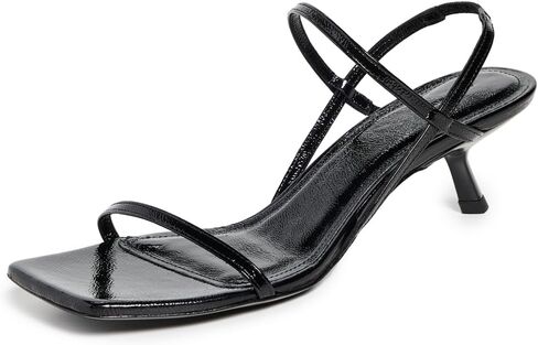 ANINE BING Women's Hilda Sandals in Saudi Arabia