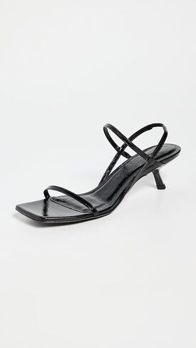 ANINE BING Women's Hilda Sandals in Saudi Arabia