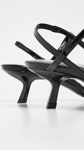ANINE BING Women's Hilda Sandals in Saudi Arabia